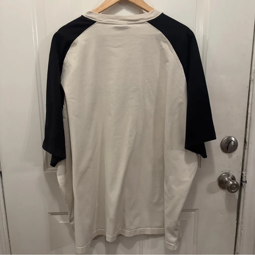 Vintage Polo Jeans Co. Ralph Lauren 3XT Logo T-Shirt
